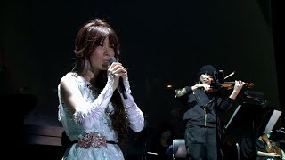 Linked Horizon - Kaze no Yukue ［Vocalized Version］ 【ルクセンダルク紀行】 sub eng, spa &amp; romaji