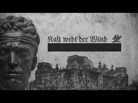 Kalt weht der Wind (BZ) /// ©OPOS Records Germany. All rights reserved.