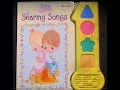 PRECIOUS MOMENTS Sharing Songs Play A Sound