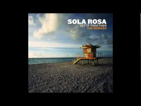 Sola Rosa - Del Ray (Thomas Blondet Remix)