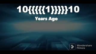 year's 0 to absolute infinity [128× speed]