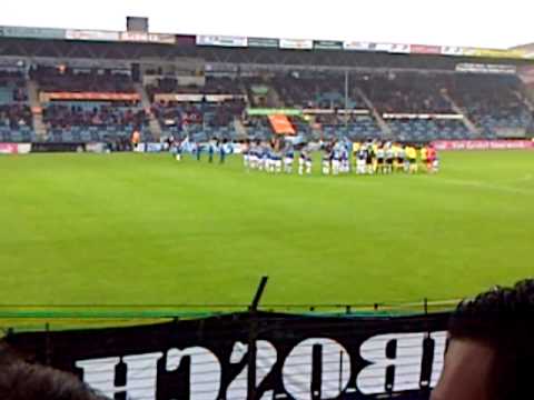 Opkomst FC Den Bosch - Fortuna Sittard