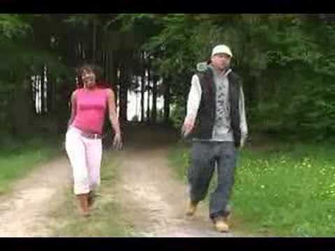 Blessedstate & Lori Glori - The One