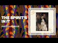 Patti Labelle - The Spirits In It (Official Audio)