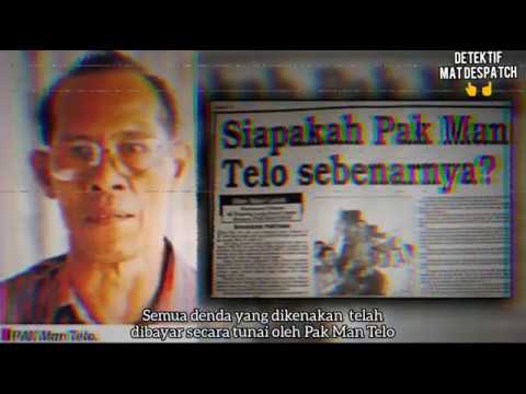 SKIM CEPAT KAYA PAK MAN TELO - KERASUKAN SKIM CEPAT KAYA PALING BERPENGARUH YANG SANGAT LUAR BIASA