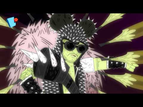 LFB - 2. semifinale : Rytmaus vs. Separ