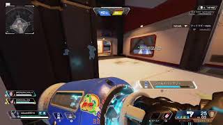 【APEX】day387　デイリーやるお