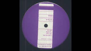 M-Phaser - Line Trip Earth 2 (1996)