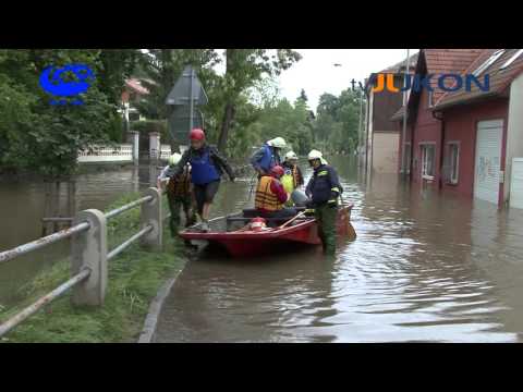 Co jsou to mimořádné události?