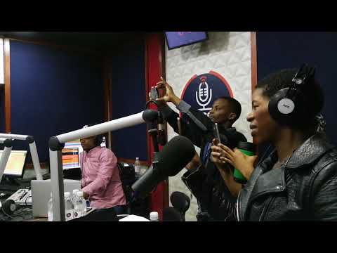 Hullabaloos Acapella on MassiveMetro