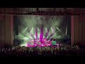 The String Cheese Incident, Glory Chords, Rose Music Cent 5/18/25