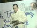 TIEMBLAS    TITO RODRIGUEZ