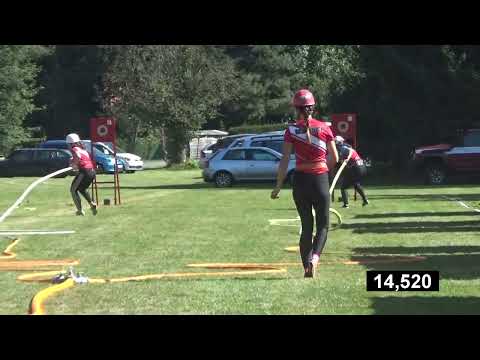 z10 SDH JEŘICE ženy - JL KOŠŤÁLOV 2024