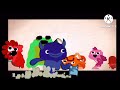 Endless Alphabet Logo Remake Speedrun Kazoo Quatet