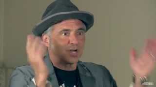 Nils Lofgren on  Beatles, the Who, Keith Richards and backing Chuck Berry