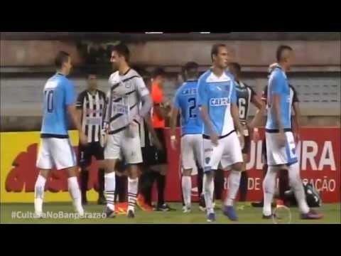 Melhores Momentos - Paysandu 3 x 1 São Raimundo