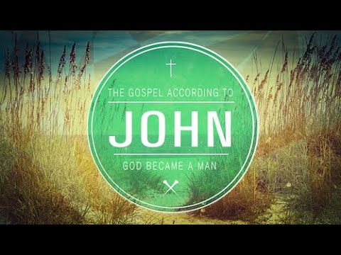 Reading Between the Lines - John 8:12-59