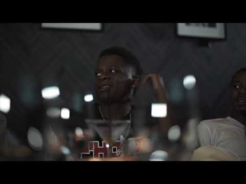 SawJ - In My Bag (REMIX)