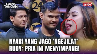 Download lagu RUDY LANGSUNG TAU MANA YANG MENYIMPANG DAN MANA YANG SEHAT! | Garis Tangan ANTV Eps 44 (FULL) mp3 Download lagu RUDY LANGSUNG TAU MANA YANG MENYIMPANG DAN MANA YANG SEHAT! | Garis Tangan ANTV Eps 44 (FULL) mp3