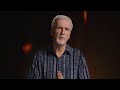 James Cameron Greeting