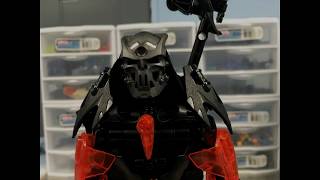 Demise, Corrupt God of Death, Solek insane god contest (2nd place winner)