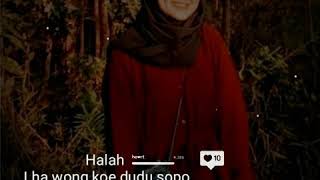 Download lagu Story wa Kadung jeru 😁 mp3