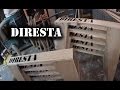 DiResta Saw Horses