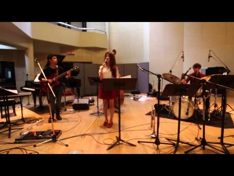 East Coast Love Affair - (Kurt Rosenwinkel)