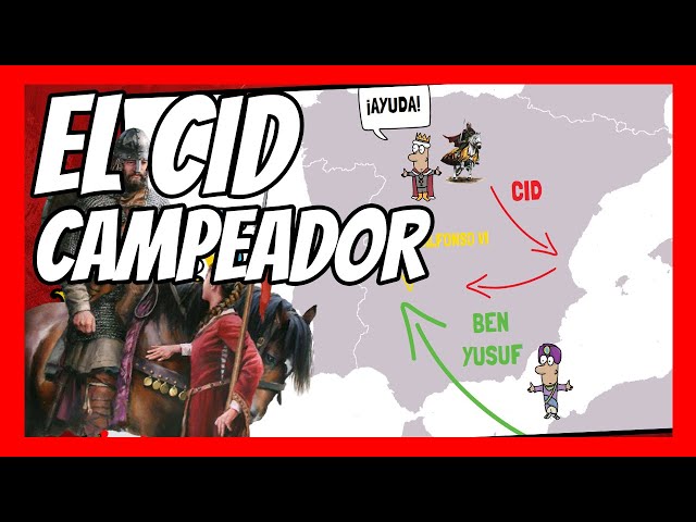 Vídeo relacionado con Cronica del Famoso Cavallero Cid Ruy Diez Campeador (Classic Reprint)