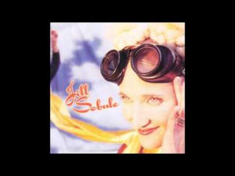 Jill Sobule - the jig is up