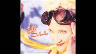 Jill Sobule - the jig is up