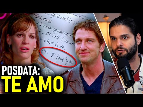 El DUELO de PERDER a quien MAS AMASTE | Posdata: Te Amo | Relato y Reflexiones