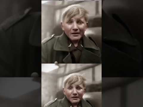 Hitlers Jugendkind | Verlorener Krieg #zweiterweltkrieg #ww2 #geschichte #hitler