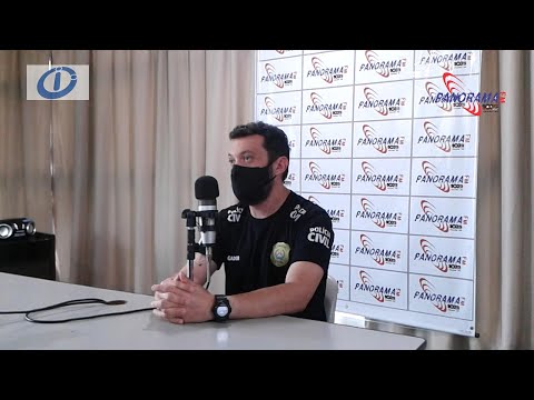 Combate ao crime organizado: Operação Caronte prende mais 3 na região