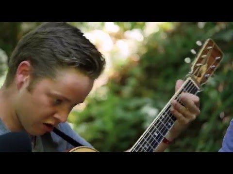 Billy Strings & Don Julin - No More Paper Logs / Dust in a Baggie (Live on KEXP @Pickathon)