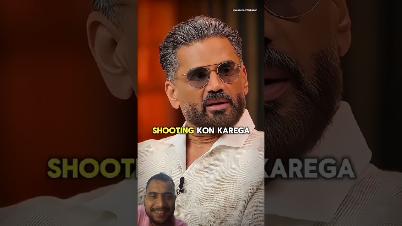 Kapil Sharma’s Hilarious Take on Shutting Kon Karega