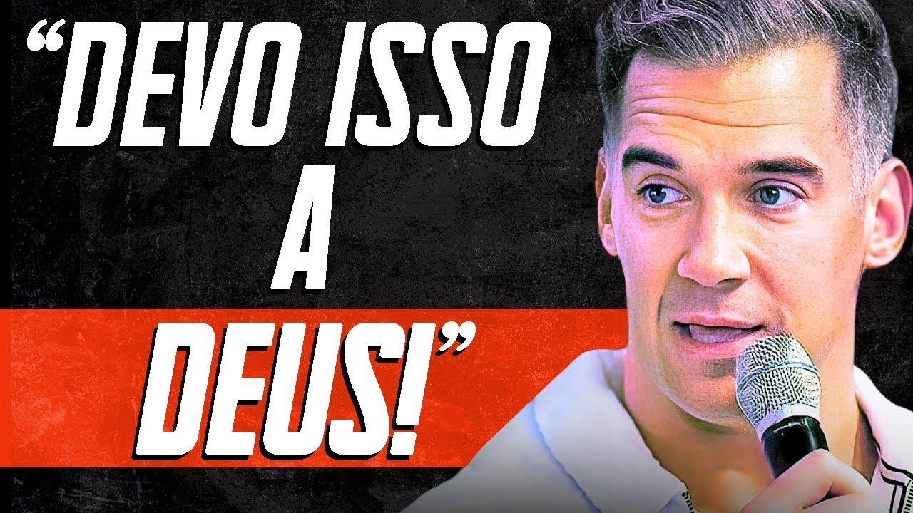 Achei Que Meu Negócio Acabou!  Como Abraçar Meu Passado Traumático Desbloqueou Abundância
