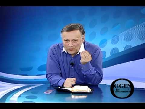 018. Oxigen cu Edi Constantinescu