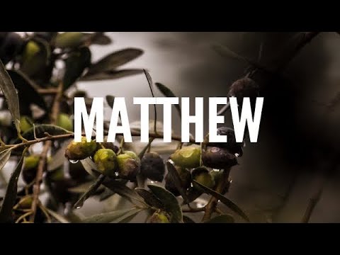 A Duel of Shepherds, Part I (Matthew 21:1-32)