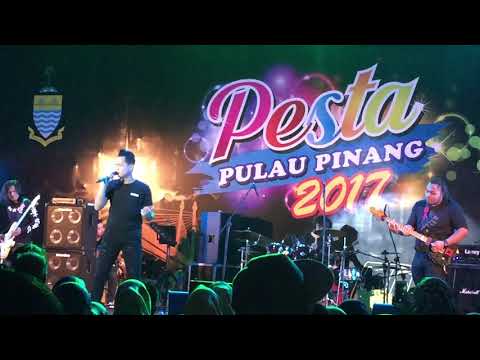 Qody Rany #DIA ... DIA kat Pesta Pulau Pinang