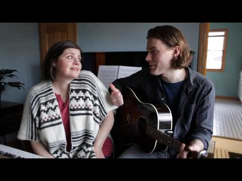 Quarantine Video #18 - The Echo & The Shadow