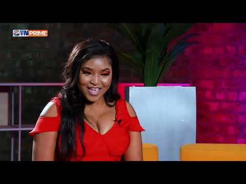 Exclusive Interviews || Simba Tagz