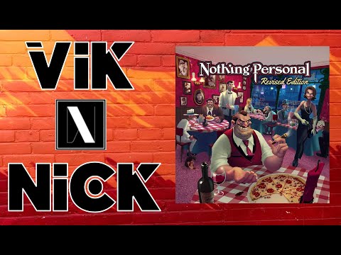 Nothing Personal Overview & Review