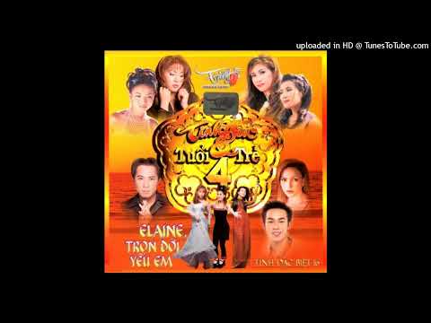 Hãy xem như một giấc mơ (Tháp mưa sương mù - Yān yǔ lóu tái - 烟雨楼台) Đoạn trích từ bộ phim truyền hình ATV - Hạ Vy