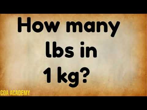 Lbs to KG | Convert Lbs to kg | Pounds to kg conversion | Kg to lbs conversion