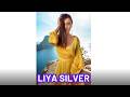 How Liya Silver Conquered The Global Cinematic Industry Full Biography