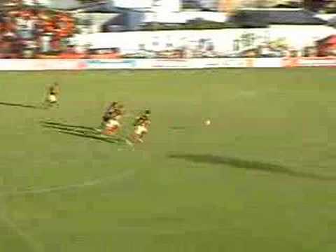 Farroupilha 1 x 3 14 de Julho