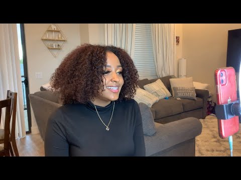 A day in the life of Ashley J