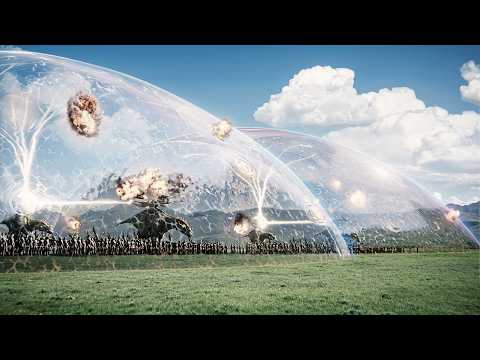 The Rebel Alliance Army's Most Ingenious Tactic