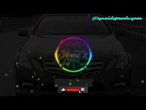 CHUP4 COM JEITINHO, VAI MILENA - MC GW ( DJ ANNE K & DJ PERTUBADO)